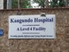 Amanyiwa atatu ma eitu kuma sukuluni sya Kathithyamaa, Kathaana na Mukuyuni sekondali kuya Kangundo kaondini ya Masaku nimaendeeye kwikia mitiani yoo ya KCSE sivitalini wa Kangundo level 4 itina wa kutetheka na syana kiokoni Kya umunthi.