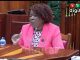 ALICE WAHOME VETTING
